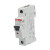 ST201M-C0.5 ABB Miniature Circuit Breaker (10kA, 0.5A, 1P)