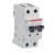 ST202M-K4 | Miniature Circuit Breaker (10kA, 4A, 2P)