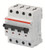 ST204M-D7 | ABB Miniature Circuit Breaker (10kA, 7A, 4P)