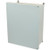 AM2068H Allied Moulded Products 20 x 16 x 8 Fiberglass Enclosure with 2-Screw Hinged Cover