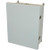 AM2068T | Fiberglass enclosure with hinged cover and twist latch