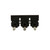 PDG2X3TS225 Eaton Power Defense Terminal End Cap Kit (225A, 3 Poles)