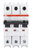 SU203ML-Z20 | ABB Miniature Circuit Breaker (10kA, 20A, 3P)