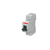 S801S-C100 | ABB High Performance Circuit breaker (50kA, 100A, 1P)