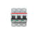 S803S-C40 | ABB High Performance Circuit breaker (50kA, 40A, 3P)