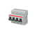 S804S-C13 | ABB High Performance Circuit breaker (50kA, 13A, 4P)