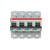 S804S-K10 | ABB High Performance Circuit breaker (50kA, 10A, 4P)