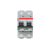 S802S-UCK63 | ABB High Performance Miniature Circuit breaker (50kA, 63A, 2P)