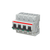 S804C-C80 | ABB High Performance Circuit Breaker (25kA, 80A, 4P)