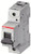 S801S-K8 | ABB High Performance Circuit Breaker (50kA, 8A, 1P)