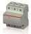 S803S-SCL63-SR | ABB Self-resetting short-circuit current limiter (63A, 3P)