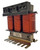 KDRC22HE3R | TCI KDR, 208V, 62A, 20HP, 3 Phase, Type 3R, Input Line Inductor, High Impedance, UL Listed