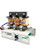 V1K130A01 | TCI V1K, 600V max, 130A, 3 Phase, Type 1, dV/dT Output Filter, UL Listed