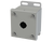 SCE-1PBI | Saginaw Control & Engineering 3.5 x 3.25 x 2.75 PB Enclosure