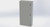 SCE-48EL2408LP | Saginaw Control & Engineering 48 x 24 x 8 EL Enclosure