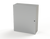 SCE-36N3012LP | Saginaw Control & Engineering 36 x 30 x 12 Nema-1 Enclosure