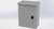 SCE-16R1206LP | Saginaw Control & Engineering 16 x 12 x 6 Type-3R Hinged Cover Enclosure