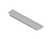 SCE-HMG225 | Saginaw Control & Engineering 8.88 x 2.95 x 0.98 Grid, IMS Horizontal Mtg. (Galvanneal)