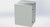 SCE-12108CHNFSS6 | Saginaw Control & Engineering 12.125 x 10 x 8 S.S. CHNF Enclosure