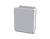 SCE-1210FG | Saginaw Control & Engineering 13.41 x 11.43 x 5.21 Fiberglass Enclosure (Hinged Screw Cover)