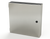 SCE-HA1212SS | Saginaw Control & Engineering 12 x 12 x 1.5 Enclosure, S.S. Hinged Access