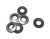 SCE-BSW31SS | Saginaw Control & Engineering 6 x 6 x 2 S.S. Sealing Washers (50pcs)