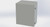 SCE-16148CHNF | Saginaw Control & Engineering 16.125 x 14 x 8 CHNF Enclosure