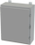 SCE-24H2008LP | Saginaw Control & Engineering 24 x 20 x 8 Nema 4 LP Enclosure