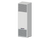 SCE-AC8500B460V | Saginaw Control & Engineering 61.02 x 18 x 13.98 Conditioner, Air - 8500 BTU/Hr. 460 Volt