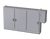 SCE-72XD3EW18G | Saginaw Control & Engineering 72 x 117.5 x 18 3DR XD Enclosure