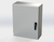 SCE-30EL2410LPPL | Saginaw Control & Engineering 30 x 24 x 10 EL LPPL Enclosure