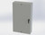 SCE-60EL3612LPPL | Saginaw Control & Engineering 60 x 36 x 12 EL LPPL Enclosure