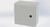 SCE-12EL1206LPLG | Saginaw Control & Engineering 12 x 12 x 6 EL Enclosure