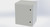 SCE-24EL2016LPLG | Saginaw Control & Engineering 24 x 20 x 16 EL Enclosure