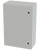 SCE-36EL2412LPLG Saginaw Control & Engineering 36 x 24 x 12 EL Enclosure