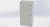 SCE-48EL2412LPLG Saginaw Control and Engineering 48 x 24 x 12 Carbon Steel Enclosure with Hinged Cover and Quarter Turn Latches