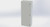 SCE-60EL2412LPLG Saginaw Control and Engineering 60 x 24 x 12 Carbon Steel Enclosure with Hinged Cover and Quarter Turn Latches