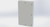 SCE-60EL3608LPLG Saginaw Control and Engineering 60 x 36 x 8 Carbon Steel Enclosure with Hinged Cover and Quarter Turn Latches