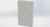 SCE-60EL3610LPLG Saginaw Control and Engineering 60 x 36 x 10 Carbon Steel Enclosure with Hinged Cover and Quarter Turn Latches