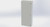 SCE-72EL3012LPLG Saginaw Control and Engineering 72 x 30 x 12 Carbon Steel Enclosure with Hinged Cover and Quarter Turn Latches