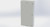 SCE-72EL3612LPLG Saginaw Control and Engineering 72 x 36 x 12 Carbon Steel Enclosure with Hinged Cover and Quarter Turn Latches