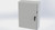 SCE-42XEL3112LPLG | Saginaw Control & Engineering 42 x 31.375 x 12 XEL LP Enclosure