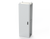 SCE-S180605LG Saginaw Control and Engineering 70.87 x 23.62 x 18 Carbon Steel Enclosure with Hinged Door and 3-Point Latching Mechanism