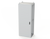 SCE-S200806LG Saginaw Control and Engineering 78.74 x 31.5 x 22 Carbon Steel Enclosure with Hinged Door and 3-Point Latching Mechanism