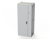 SCE-SD180806LG Saginaw Control and Engineering 70.87 x 31.5 x 22 Carbon Steel Disconnect Enclosure with Hinged Door and 3-Point Latching Mechanism
