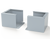SCE-FK0608LG | Saginaw Control & Engineering 6 x 8 x 7.87 Kit, Floor