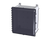 SCE-1614PCW Saginaw Control and Engineering 17.65 x 16.68 x 9.98 Polycarbonate Enclosure with Window