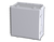 SCE-2424PC Saginaw Control and Engineering 25.4 x 26.68 x 11.41 Polycarbonate Enclosure
