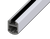 SCE-SA39T | Saginaw Control & Engineering 39.37 x 2.56 x 3.54 Open Tube Suspension Profile