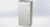 SCE-48EL2412SSLP Saginaw Control and Engineering 48 x 24 x 12 Stainless Steel Enclosure with Hinged Door and Quarter Turn Latches